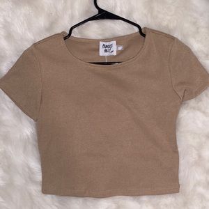 princess polly crop top
